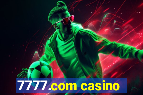 7777.com casino