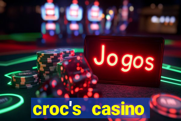 croc's casino resort costa rica