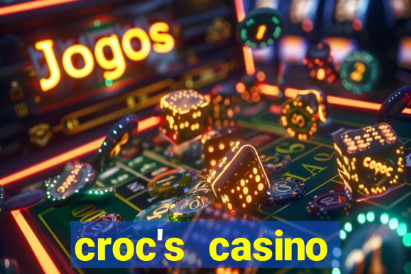 croc's casino resort costa rica