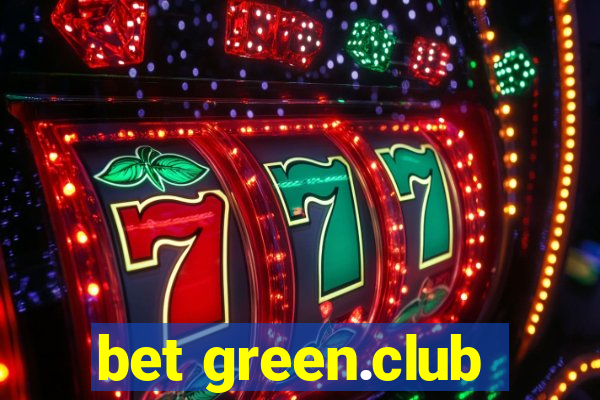 bet green.club