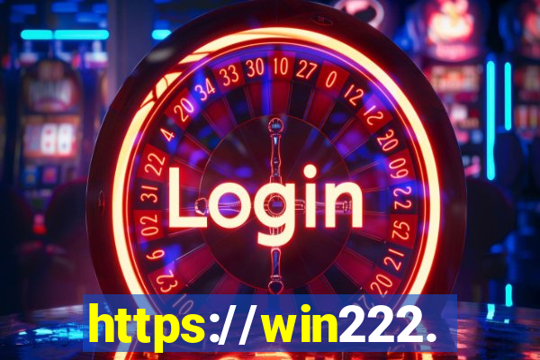 https://win222.com/