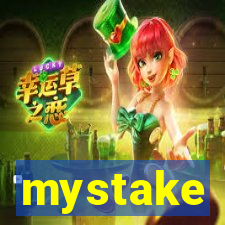 mystake