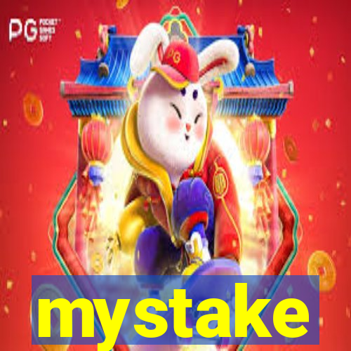 mystake