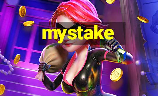 mystake