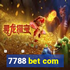 7788 bet com