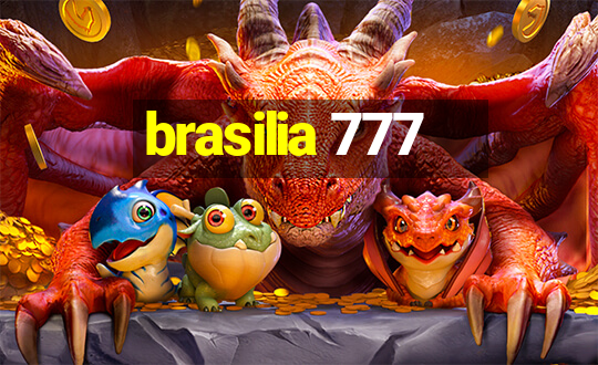 brasilia 777