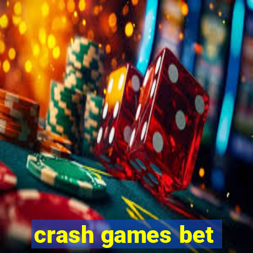 crash games bet