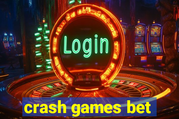 crash games bet