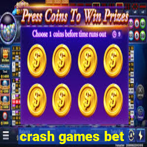 crash games bet