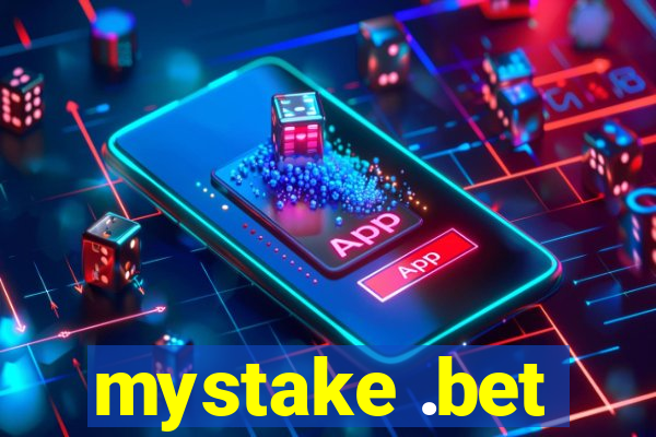 mystake .bet