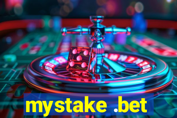 mystake .bet