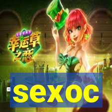 sexoc