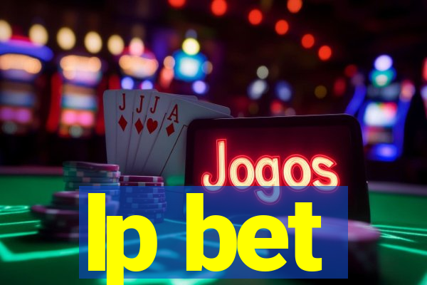 lp bet