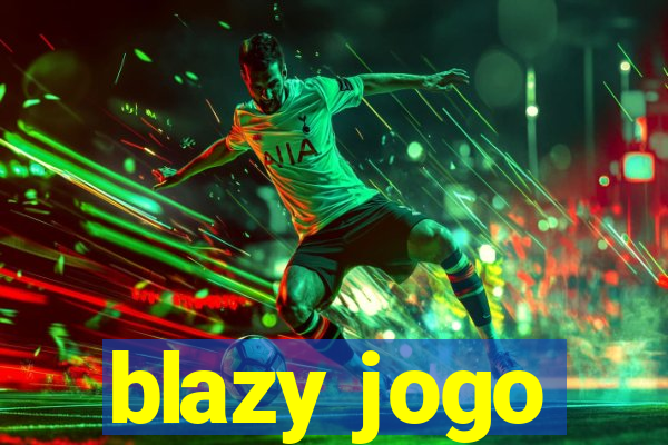 blazy jogo