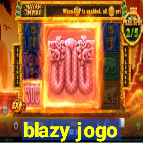 blazy jogo