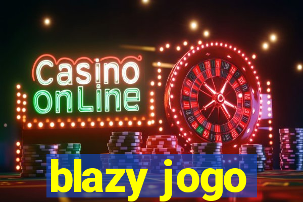 blazy jogo