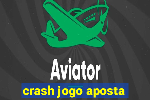 crash jogo aposta