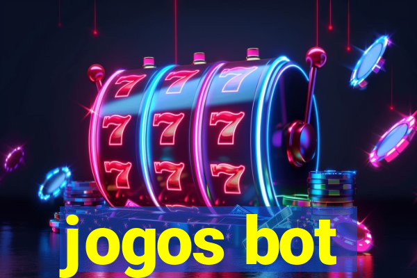 jogos bot