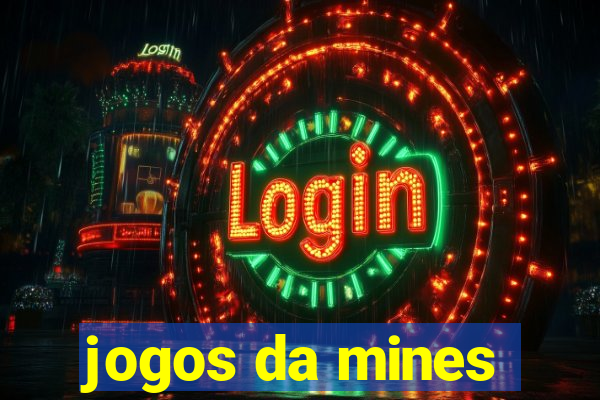 jogos da mines