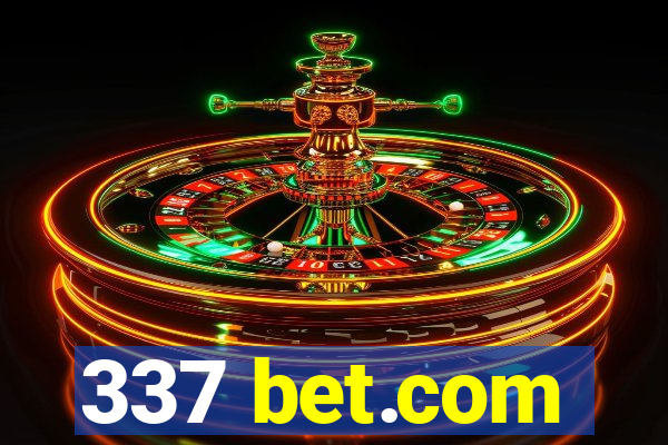 337 bet.com