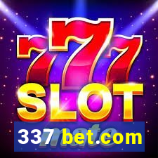 337 bet.com