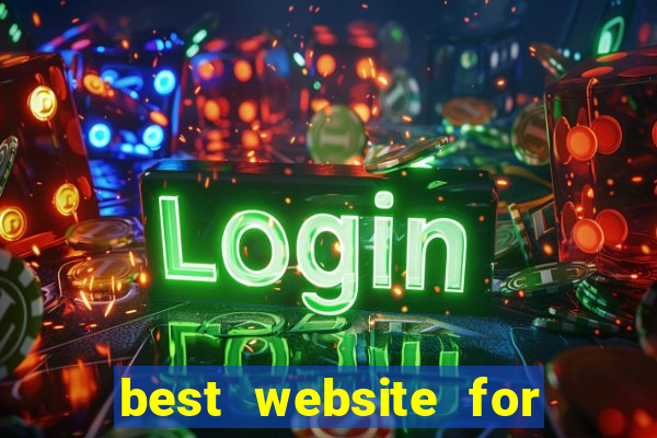 best website for online betting