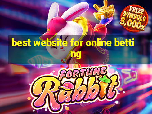 best website for online betting