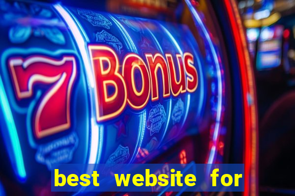 best website for online betting