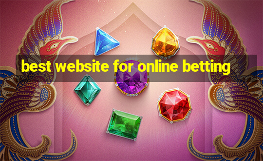 best website for online betting