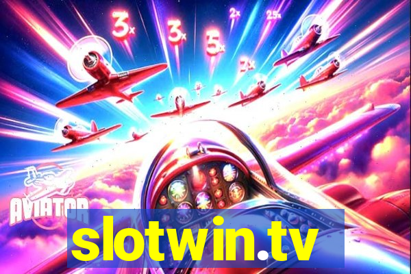 slotwin.tv