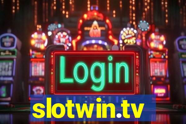 slotwin.tv