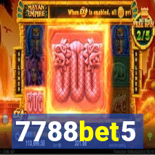 7788bet5