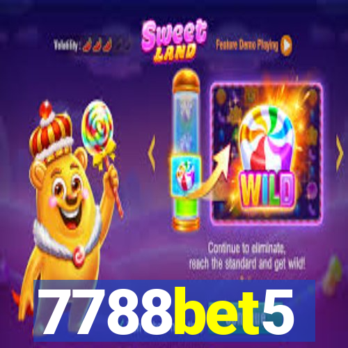 7788bet5