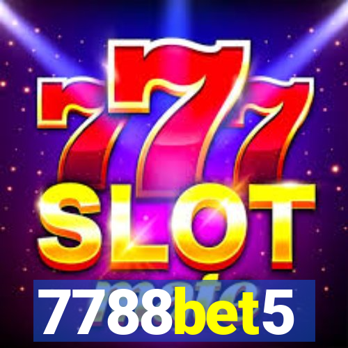 7788bet5