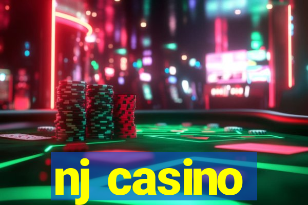 nj casino