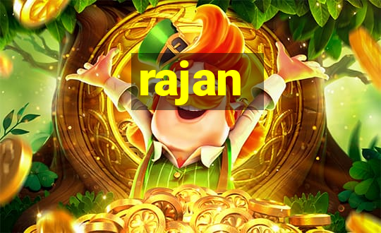 rajan