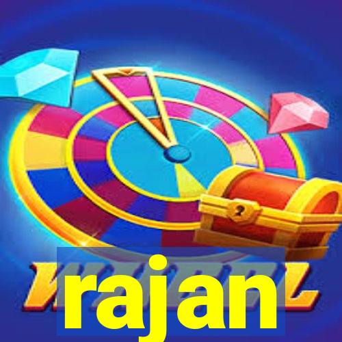 rajan