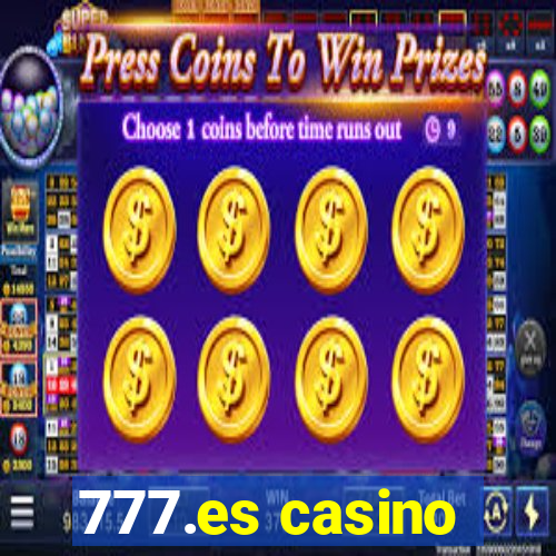 777.es casino