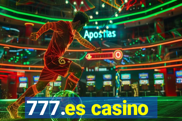 777.es casino