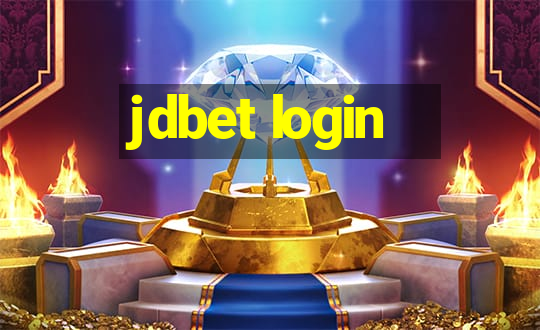 jdbet login