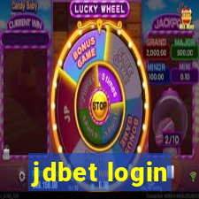 jdbet login