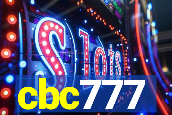 cbc777