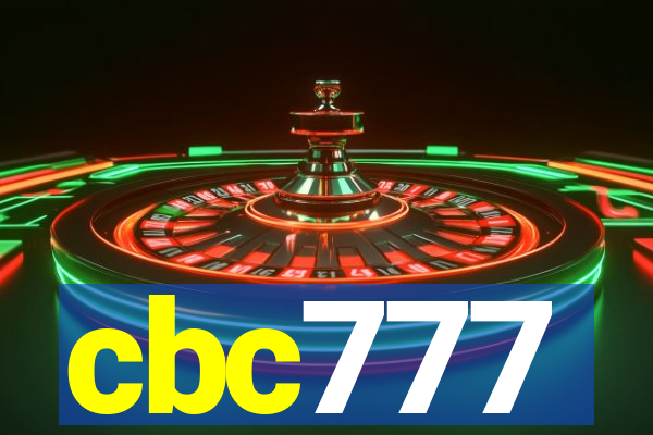 cbc777