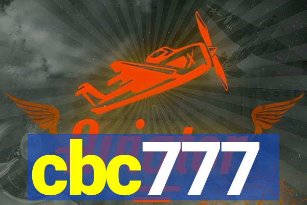 cbc777