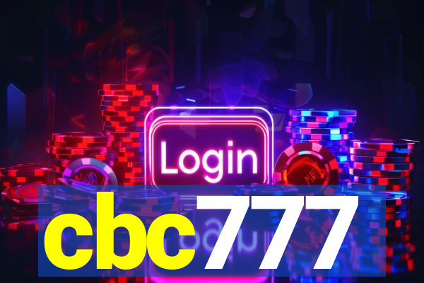 cbc777