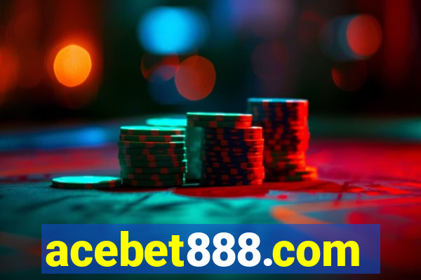 acebet888.com