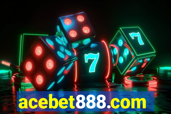 acebet888.com