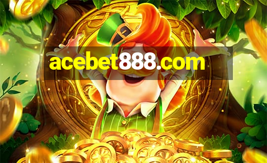 acebet888.com