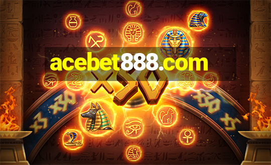 acebet888.com