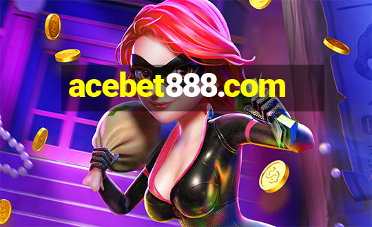 acebet888.com